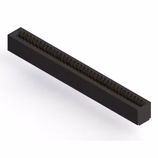 391-036-520-101 EDAC Inc.  Edgeboard Connectors